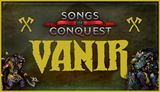 zber z hry Songs of Conquest 